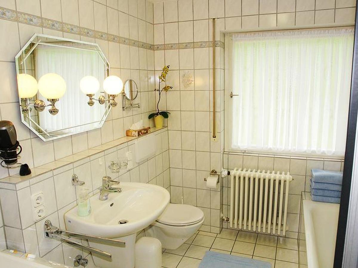 Schwarzwaelder Ferienwohnungen Seelbach  Exterior photo