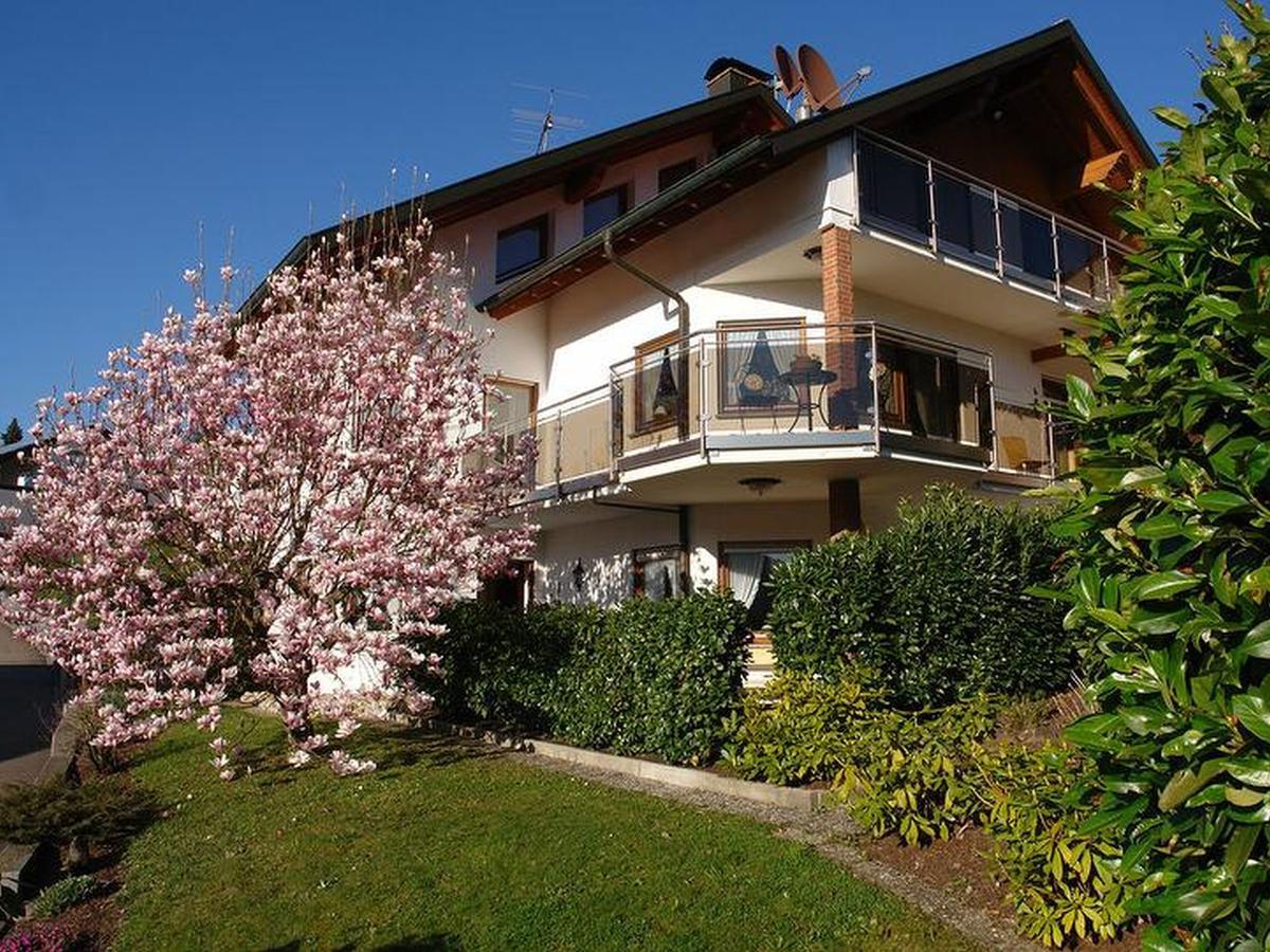 Schwarzwaelder Ferienwohnungen Seelbach  Exterior photo