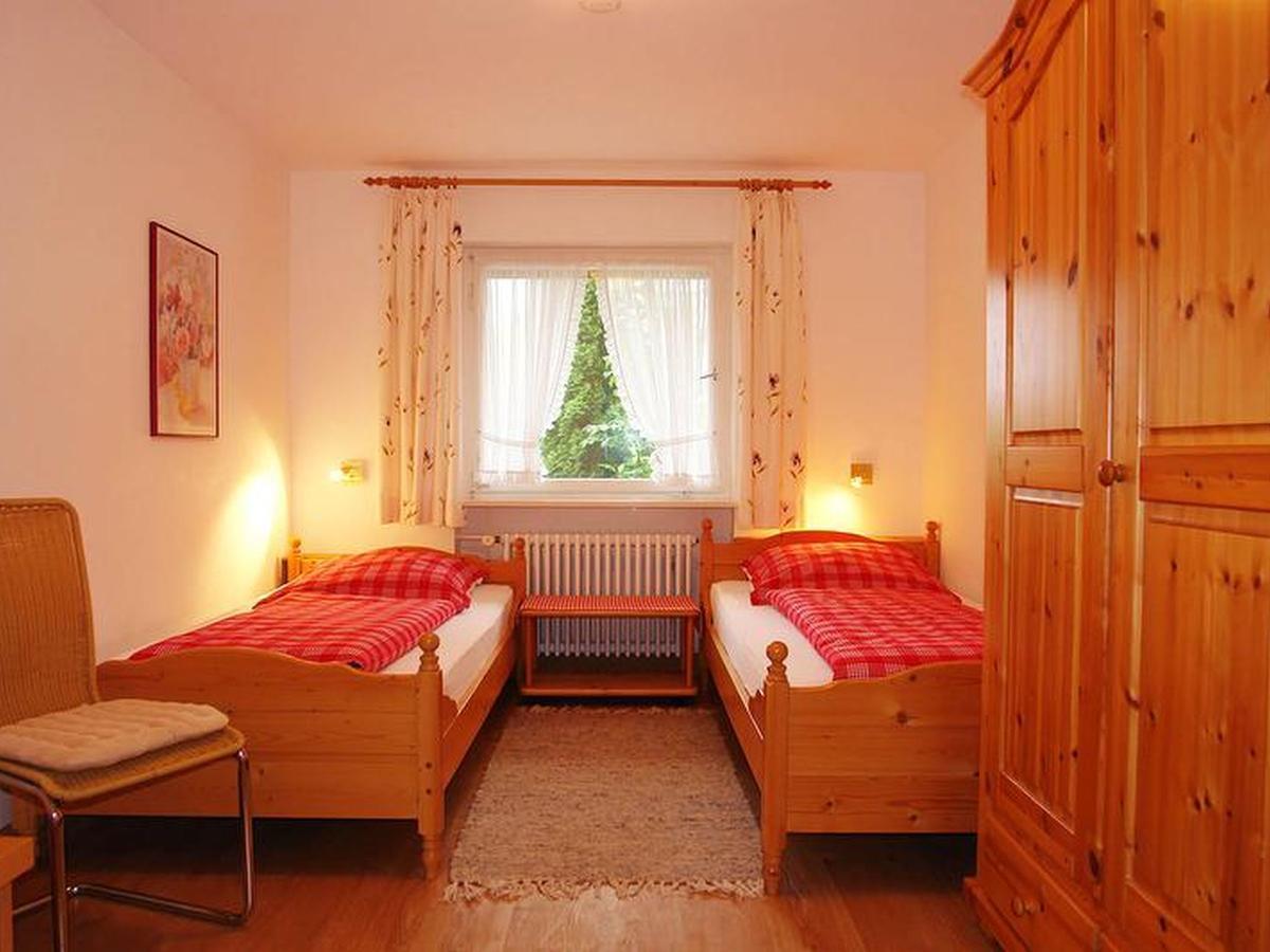 Schwarzwaelder Ferienwohnungen Seelbach  Exterior photo