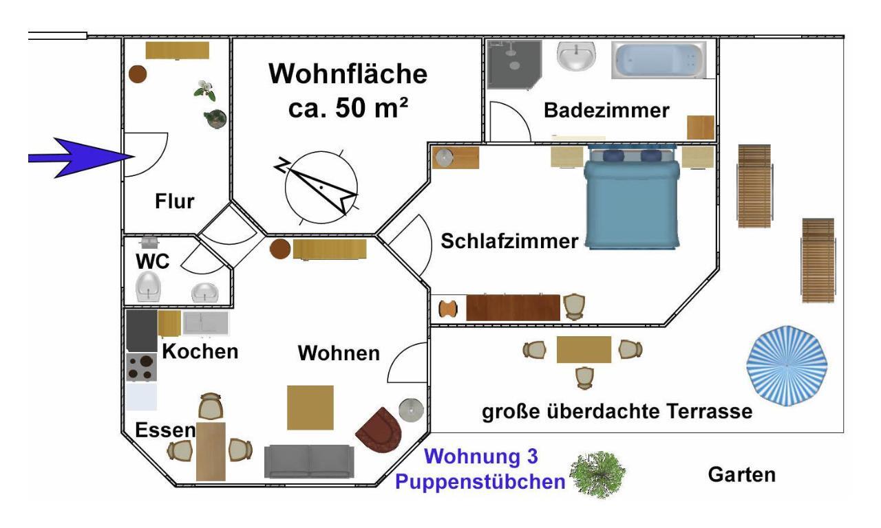 Schwarzwaelder Ferienwohnungen Seelbach  Exterior photo